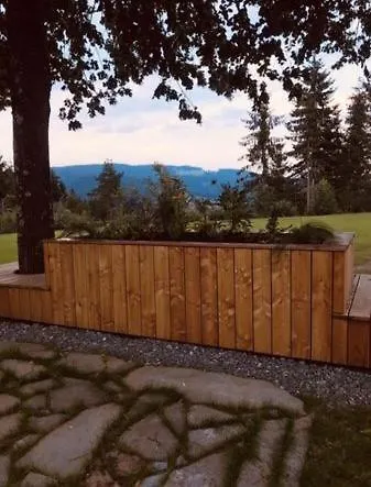 Casa de Campo Katharina Haus, Wiel