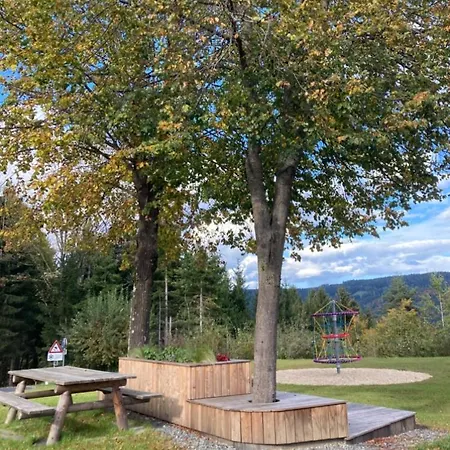 Katharina Haus, Casa de Campo Wiel