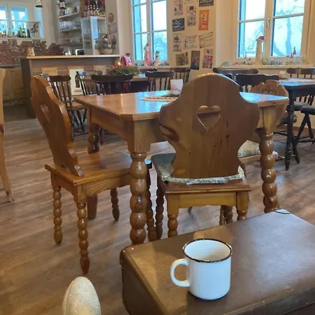 Casa de Campo Katharina Haus, Wiel