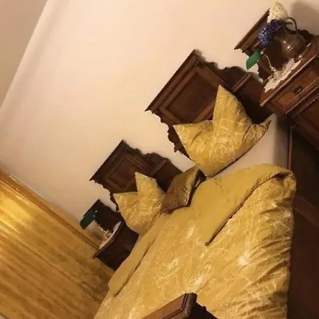 Katharina Haus, Casa de Campo *