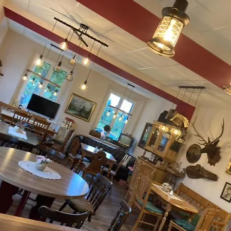 Katharina Haus, Wiel