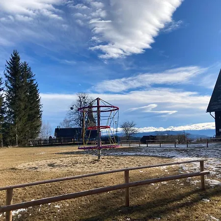 Country house Katharina Haus, *