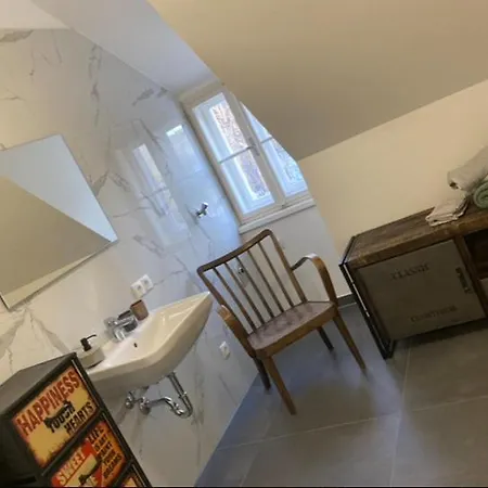 Casa de Campo Katharina Haus, Wiel