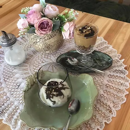 Katharina Haus, Casa de Campo Wiel