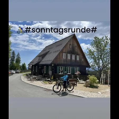 Casa de Campo Katharina Haus,