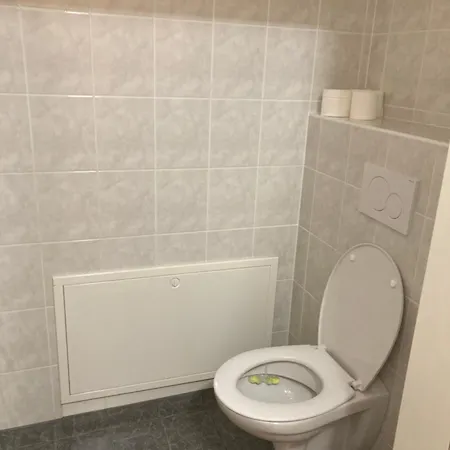 Katharina Haus, Casa de Campo *