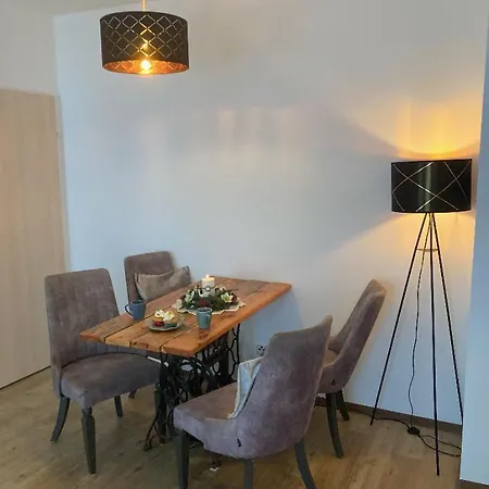 Casa de Campo Katharina Haus,