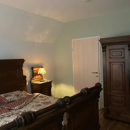 Katharina Haus, Casa de Campo Wiel