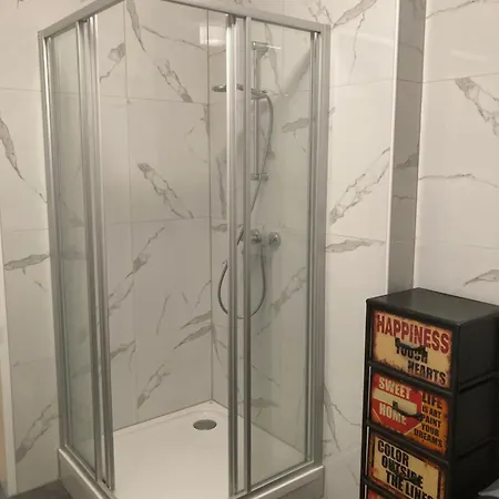 Katharina Haus, Casa de Campo *