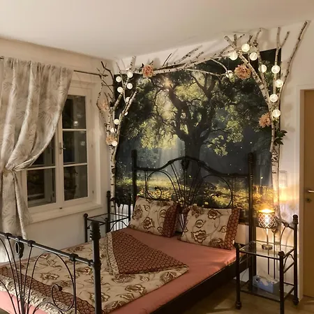 Casa de Campo Katharina Haus, *