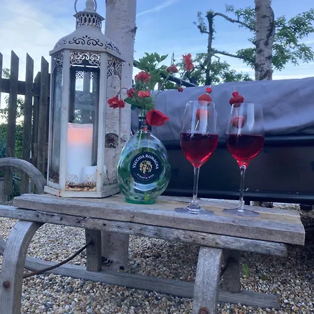 Katharina Haus, Wiel