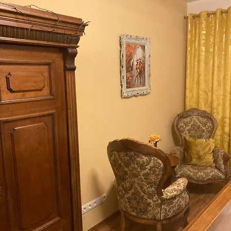 Country house Katharina Haus,