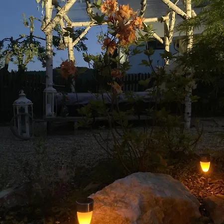 Katharina Haus, Casa de Campo *