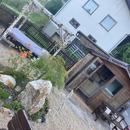 Katharina Haus, Wiel