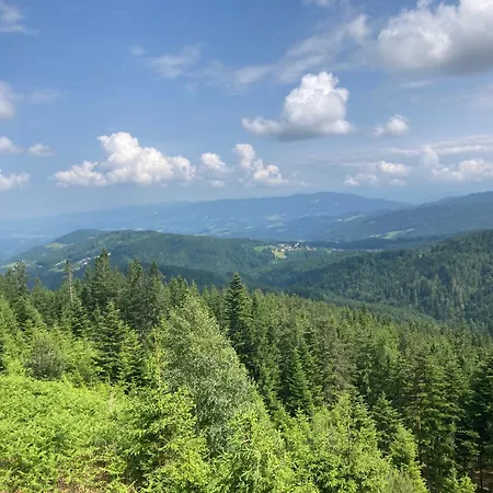 Katharina Haus, Wiel