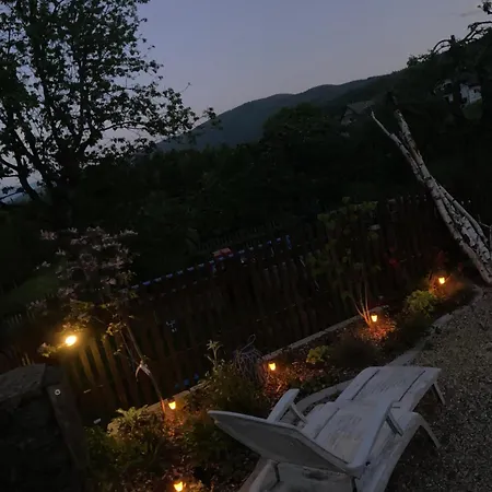 Casa de Campo Katharina Haus,