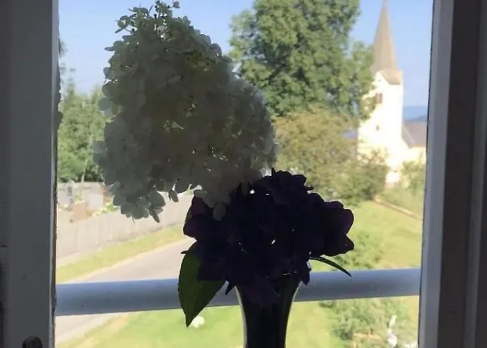 Katharina Haus, 乡村民宿 Wiel