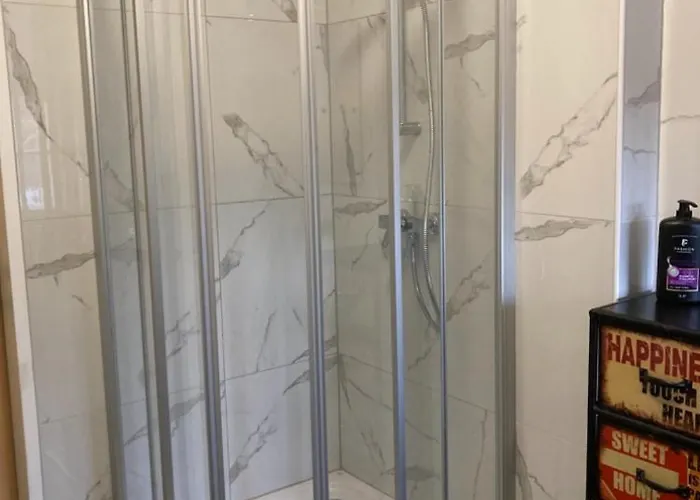 乡村民宿 Katharina Haus,