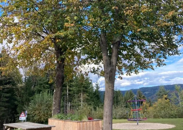 Katharina Haus, 乡村民宿 Wiel