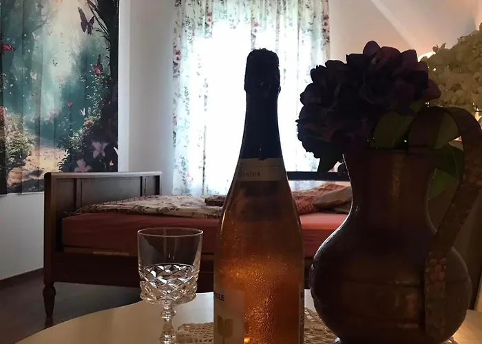 Katharina Haus, 乡村民宿