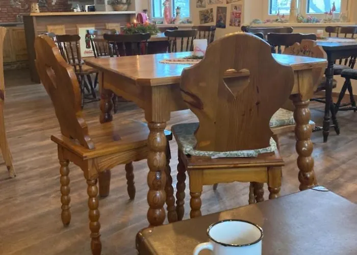 乡村民宿 Katharina Haus, Wiel