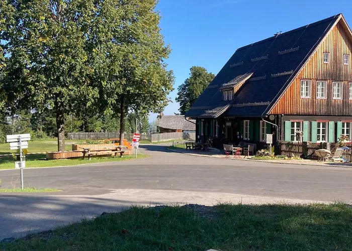 Katharina Haus, 乡村民宿