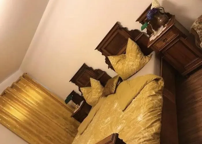 Katharina Haus, 乡村民宿 *