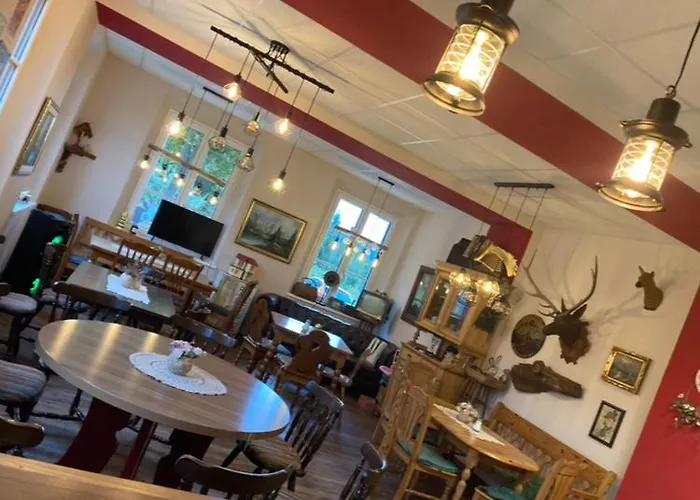 Katharina Haus, Wiel