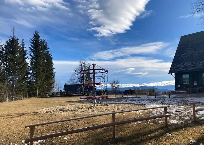 乡村民宿 Katharina Haus, *