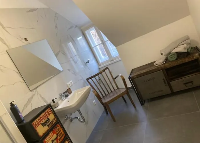 乡村民宿 Katharina Haus, Wiel