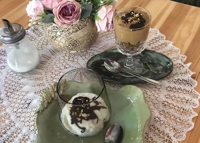 Katharina Haus, 乡村民宿 Wiel