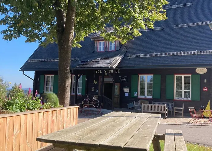 Katharina Haus, 乡村民宿