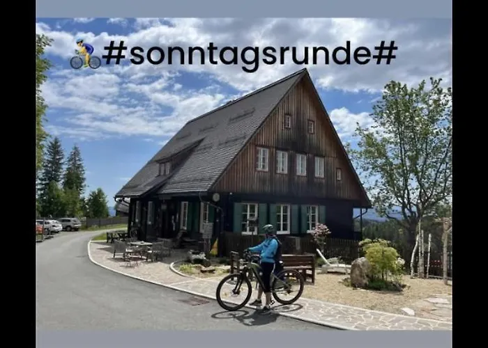 乡村民宿 Katharina Haus,