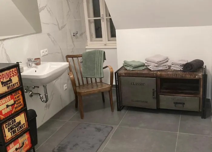 乡村民宿 Katharina Haus, *