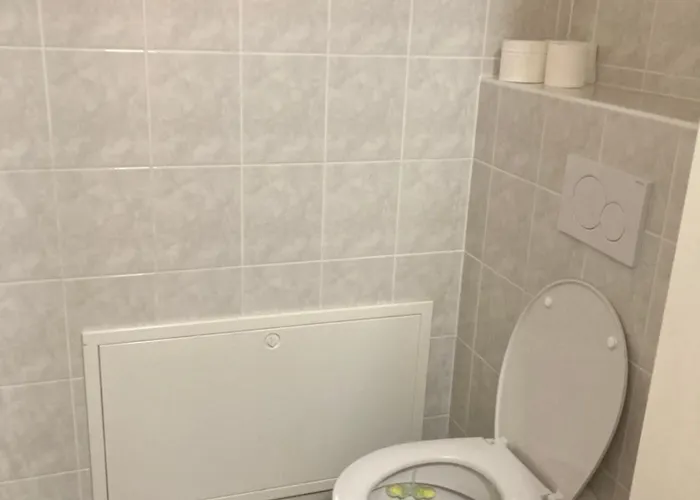 Katharina Haus, 乡村民宿 *