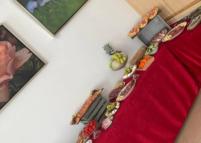 乡村民宿 Katharina Haus, *