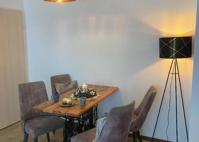 乡村民宿 Katharina Haus,