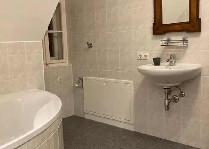 乡村民宿 Katharina Haus, Wiel