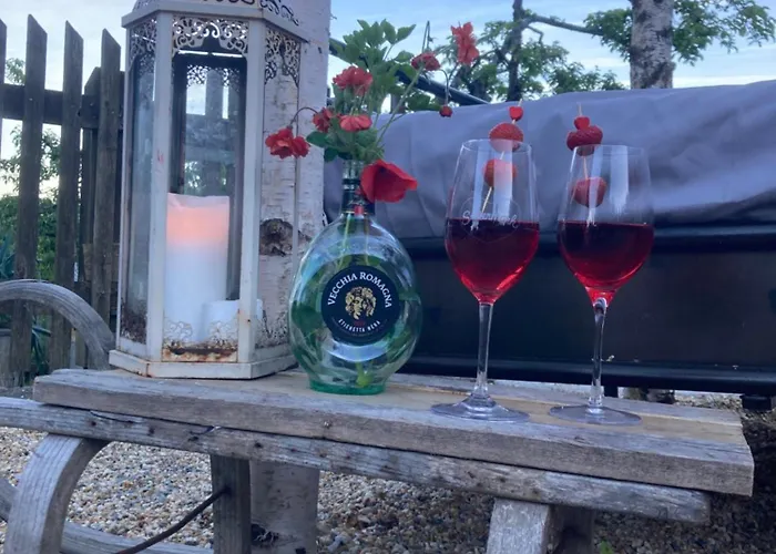 Katharina Haus, Wiel