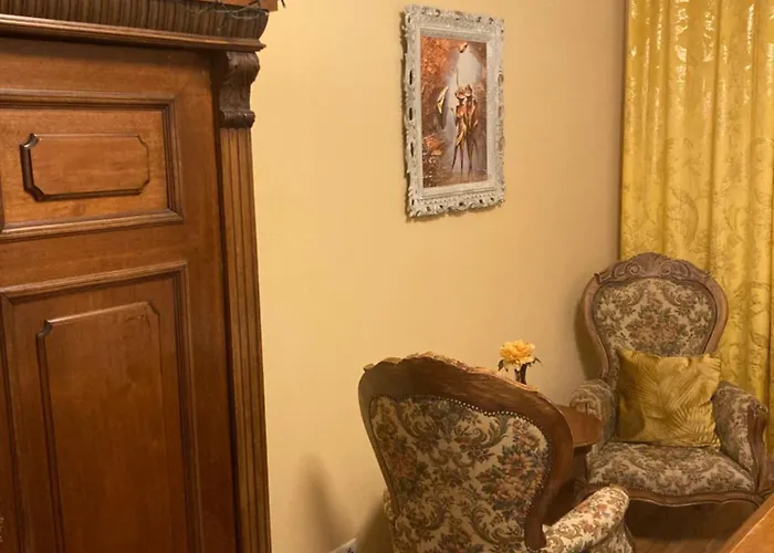 乡村民宿 Katharina Haus,