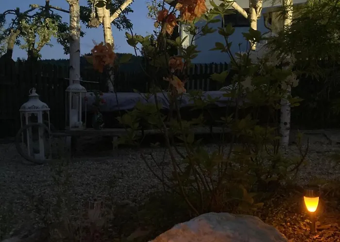 Katharina Haus, 乡村民宿 *