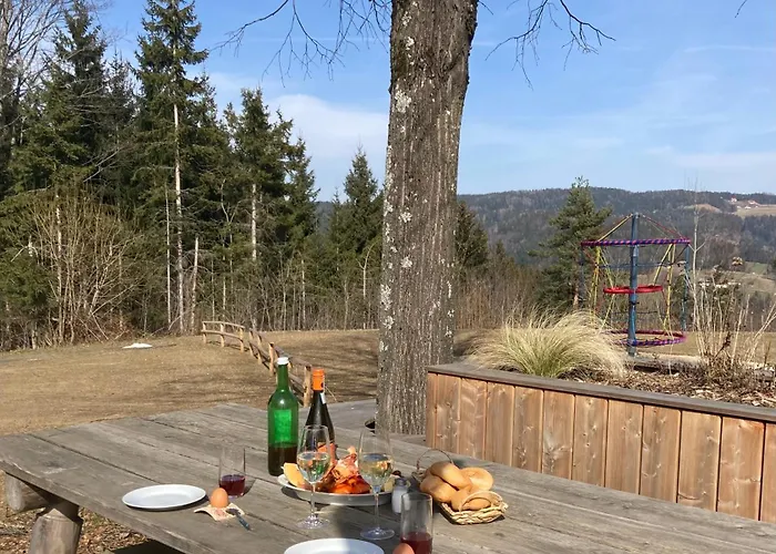 乡村民宿 Katharina Haus, Wiel