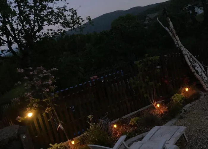 乡村民宿 Katharina Haus,